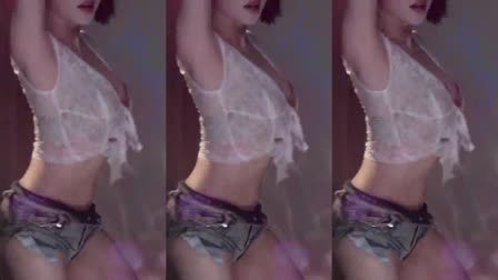 BJ윤개굴이(尹盖古)2025年7月14日Sexy Dance221740